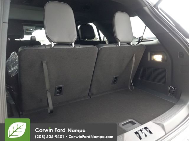 New 2026 Ford Explorer ST-Line w/ ST-Line Street Pack image 29