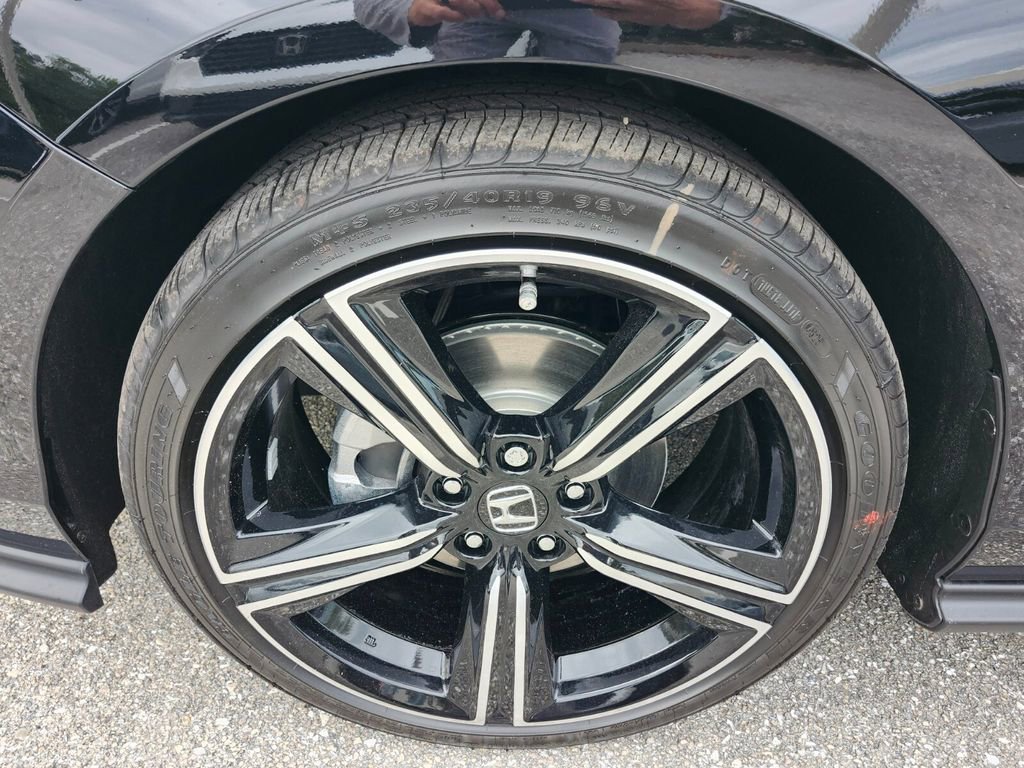 New 2026 Honda Accord SE image 20