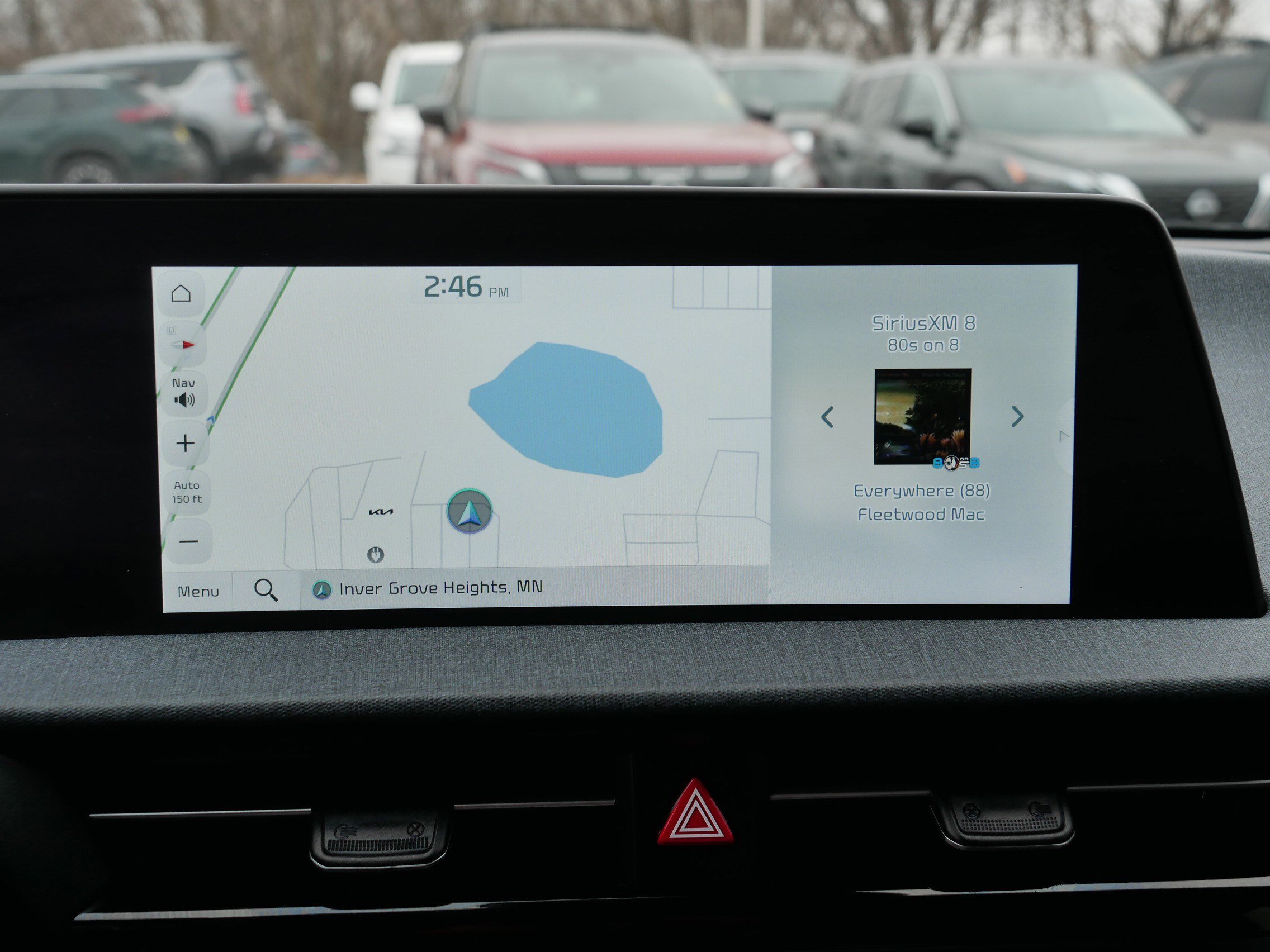 Certified 2024 Kia EV6 Wind w/ Wind Technology Package AWD/4WD image 29