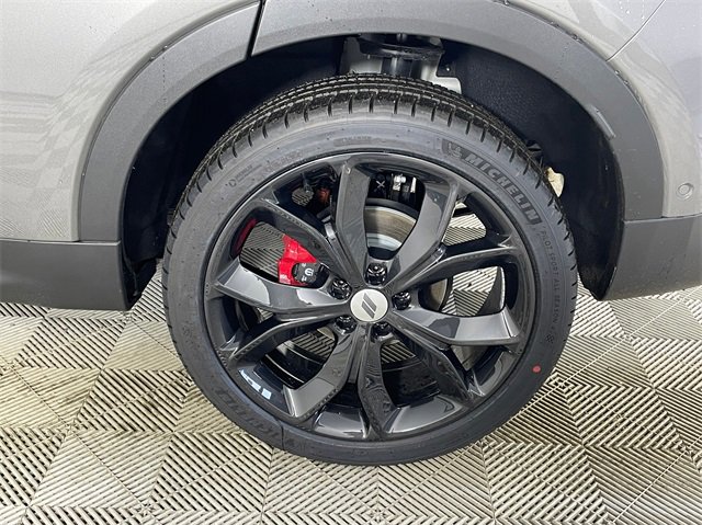 New 2025 Dodge Hornet GT image 18