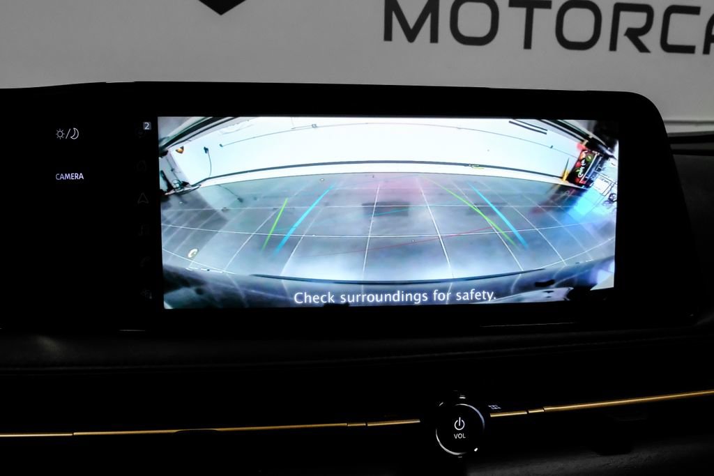 Used 2023 Nissan Ariya FWD image 20