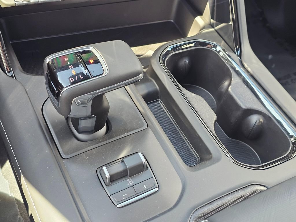 New 2026 GMC Sierra 1500 AT4X image 37