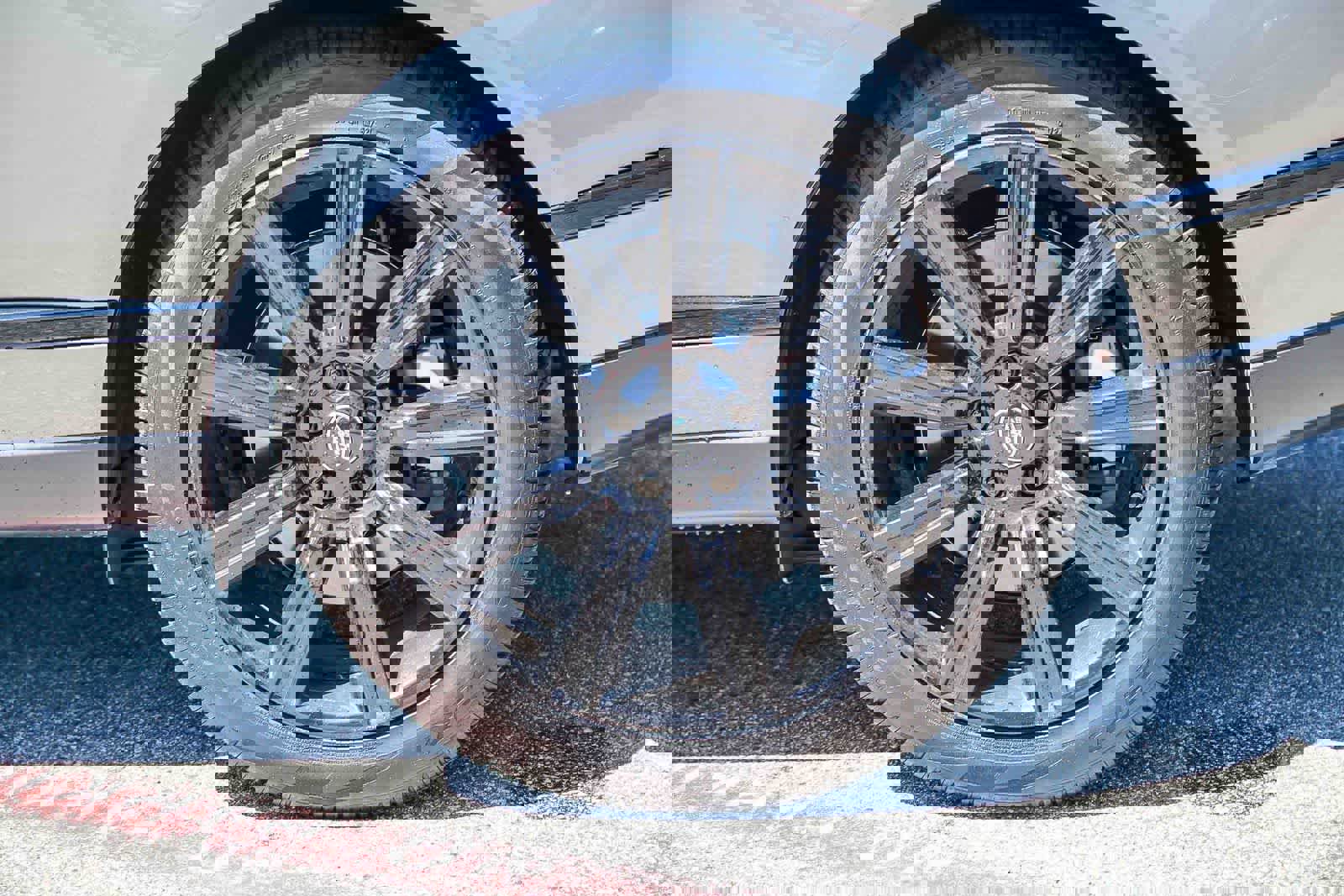 Used 2021 Land Rover Range Rover Westminster Edition image 8