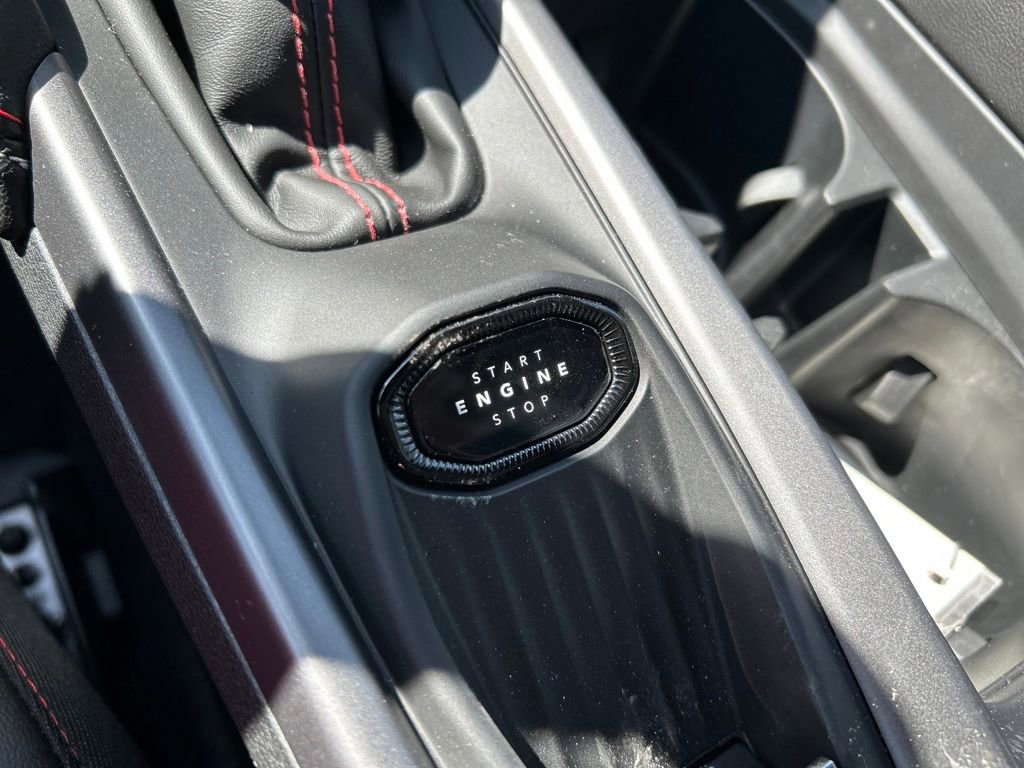 New 2026 Dodge Charger R/T Scat Pack image 34