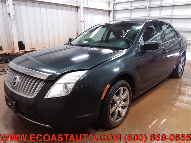 Used 2010 Mercury Milan Premier image 4