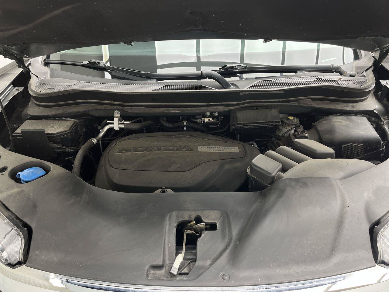 Used 2019 Honda Ridgeline RTL-T image 30