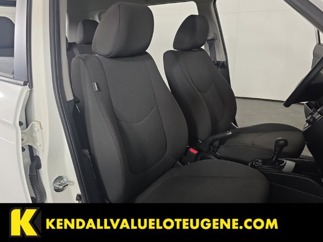 Used 2012 Kia Soul FWD image 26