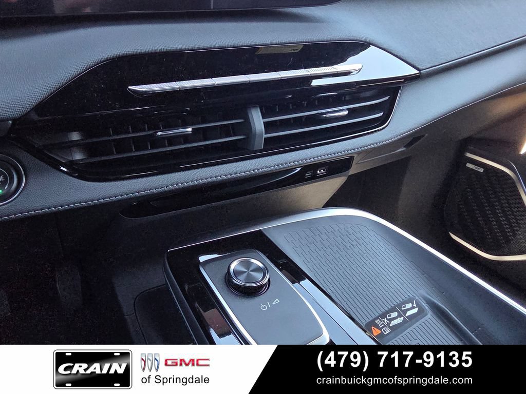 New 2026 Buick Enclave Sport Touring w/ Power Package FWD image 18
