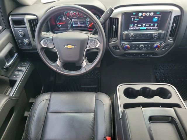 Used 2018 Chevrolet Silverado 1500 LT w/ LT Fleet Convenience Package image 15