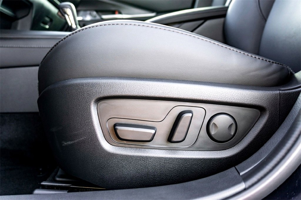 New 2026 MAZDA CX-30 AWD 2.5 S w/ Premium Package image 8