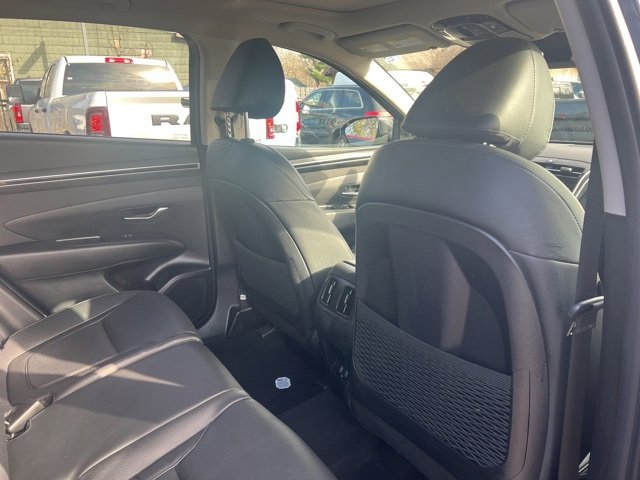 Used 2023 Hyundai Tucson SEL w/ Convenience Package image 14