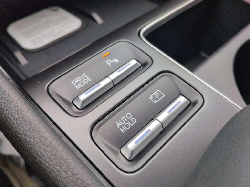 New 2027 Hyundai Sonata Limited FWD image 37