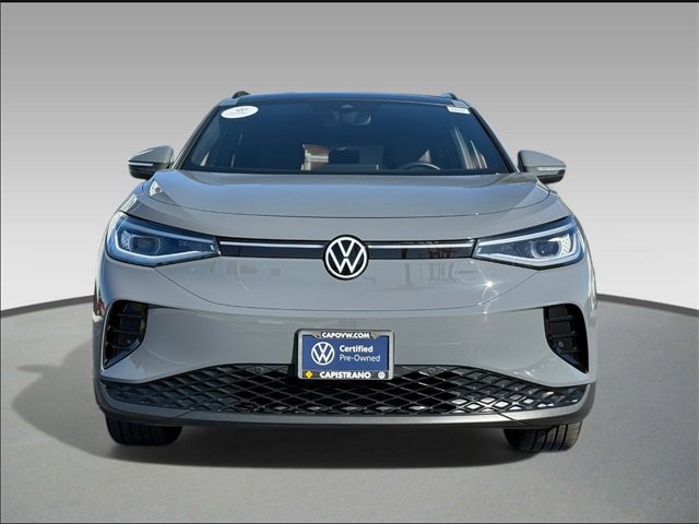 Certified 2023 Volkswagen ID.4 S image 2