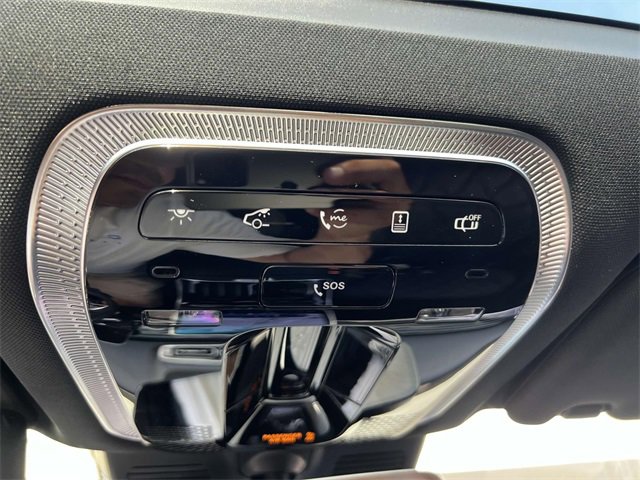 Used 2024 Mercedes-Benz S 580 4MATIC Sedan image 23