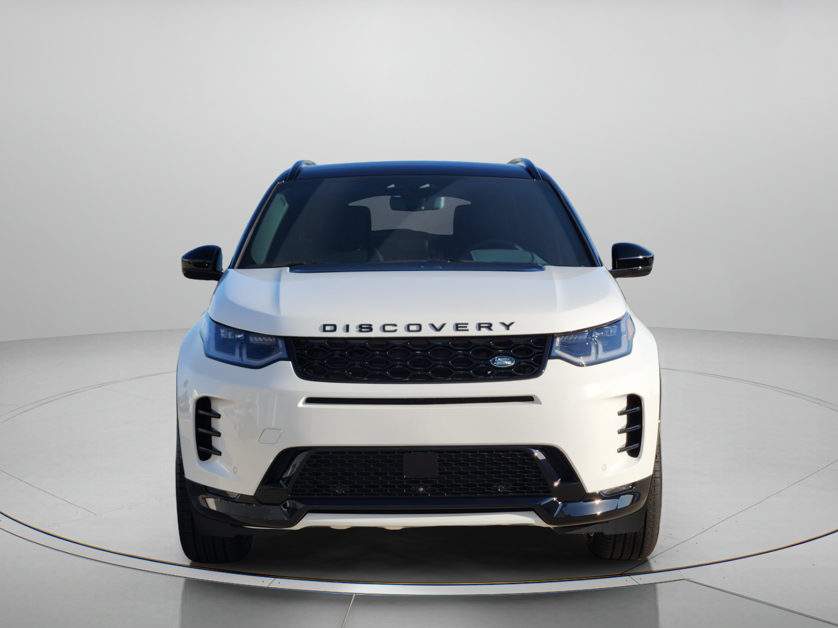 New 2026 Land Rover Discovery Sport Landmark AWD/4WD image 6