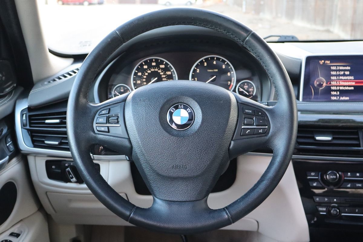 Used 2014 BMW X5 xDrive50i image 19