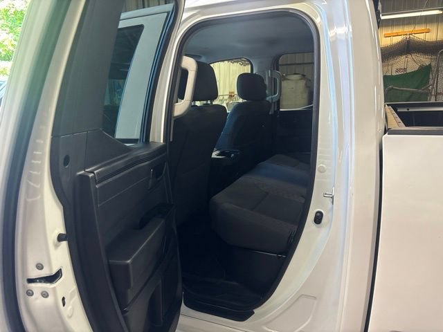 Used 2024 Toyota Tundra SR AWD/4WD image 8