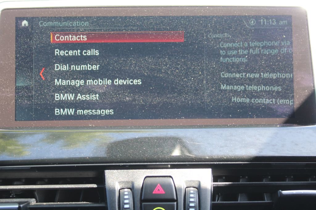 Used 2019 BMW X2 M35i w/ Premium Package image 49
