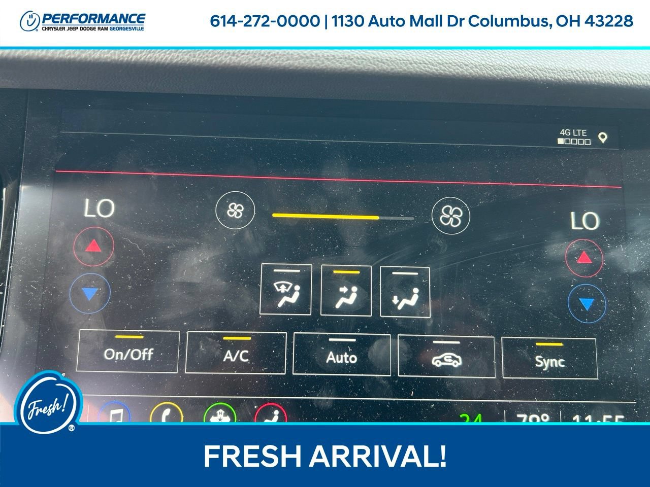 Used 2023 Buick Envision Preferred AWD/4WD image 25