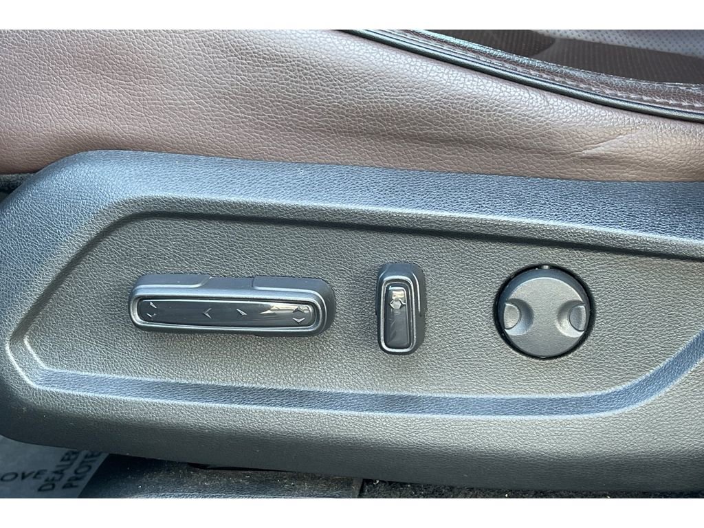 Certified 2023 Honda Pilot Elite image 13