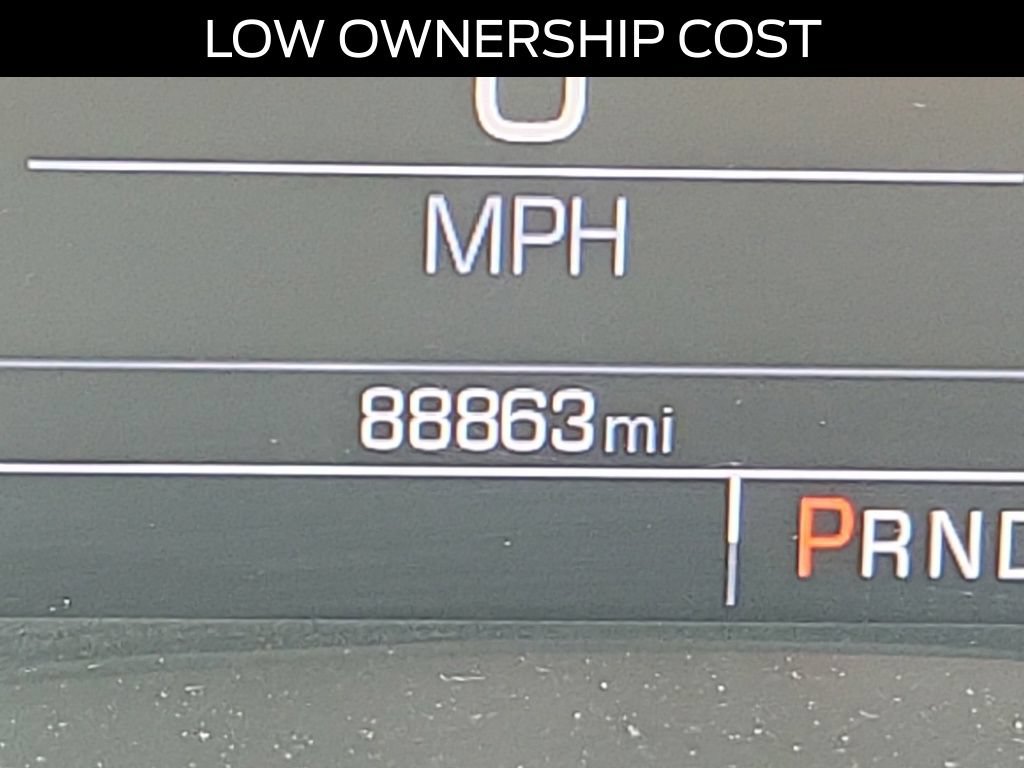 Used 2018 Chevrolet Impala Premier FWD image 25