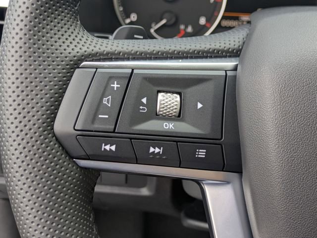 New 2025 Mitsubishi Outlander Trail Edition image 17