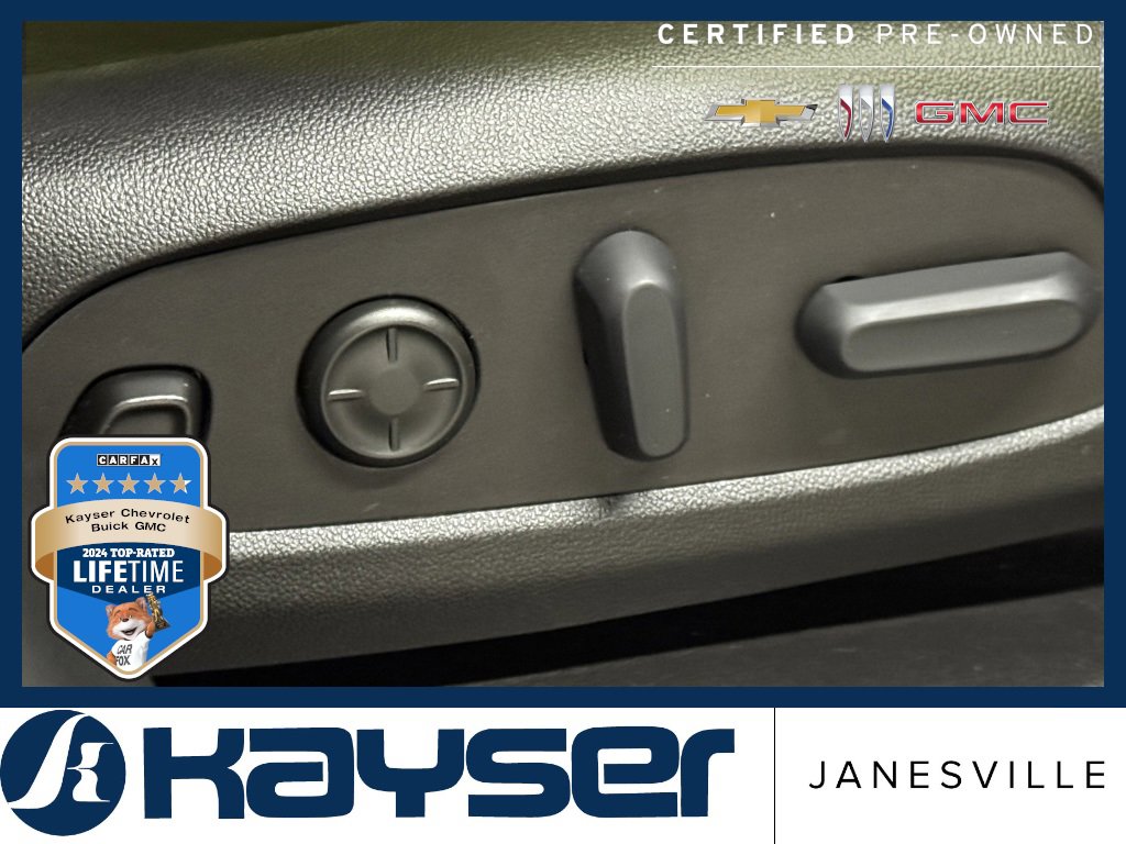 Certified 2022 Buick Enclave Avenir w/ Trailering Package, 5000 lbs. image 31