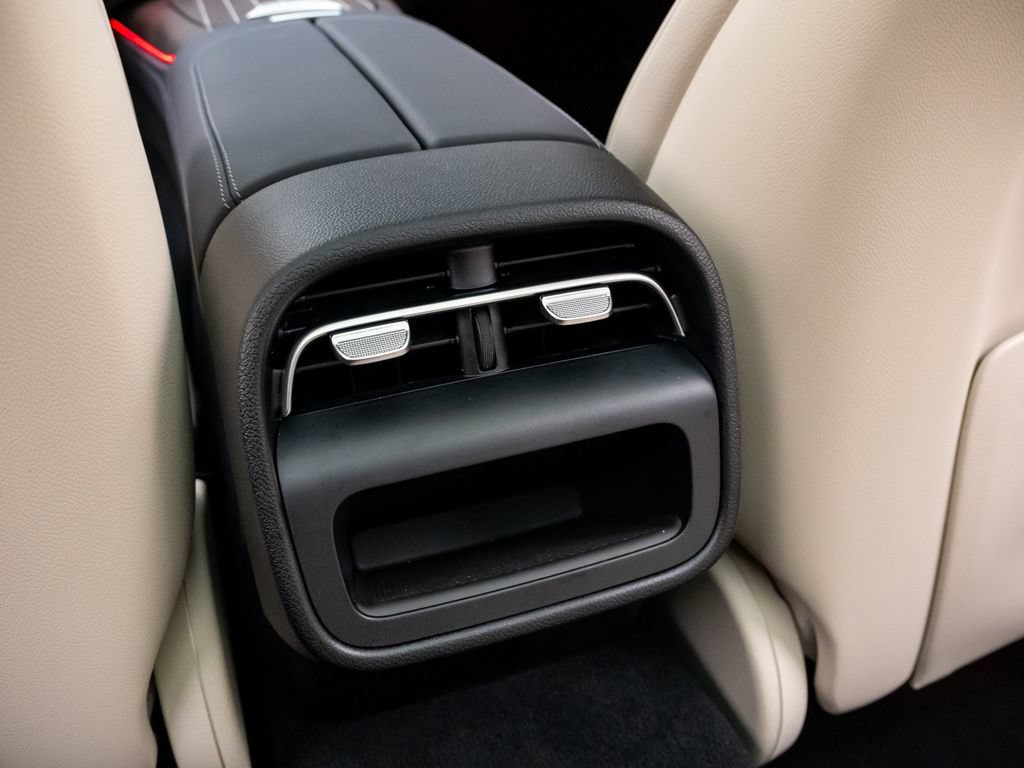 Used 2025 Mercedes-Benz E 450 4MATIC All-Terrain Wagon image 22
