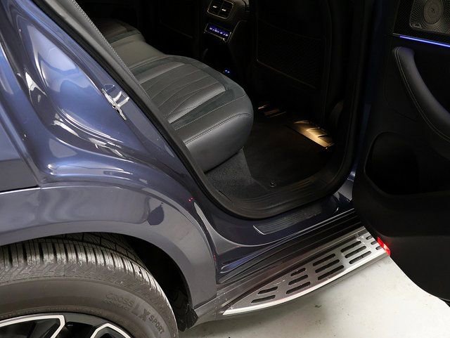 Certified 2025 Mercedes-Benz GLE 53 AMG 4MATIC Coupe image 35