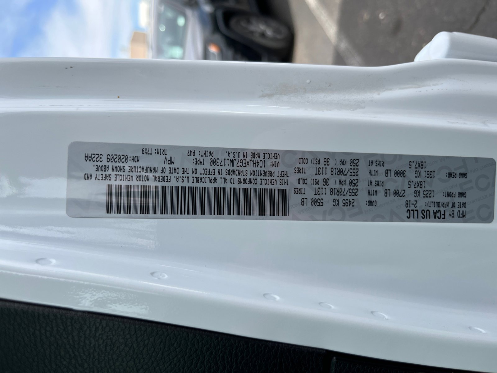 Used 2018 Jeep Wrangler Unlimited Sahara image 25