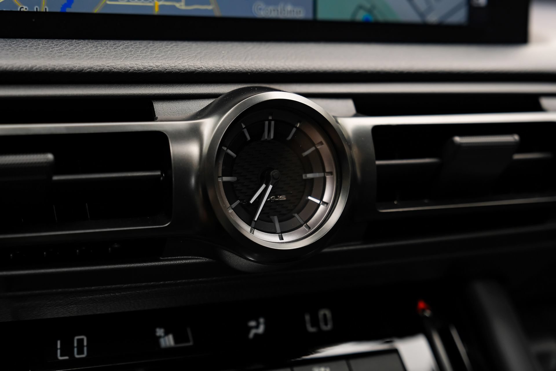Used 2025 Lexus IS 350 F Sport w/ Navigation Package RWD image 37