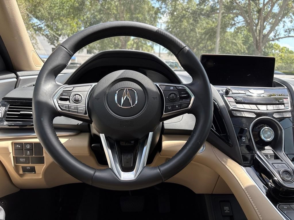 Used 2023 Acura RDX FWD w/ Technology Package image 20