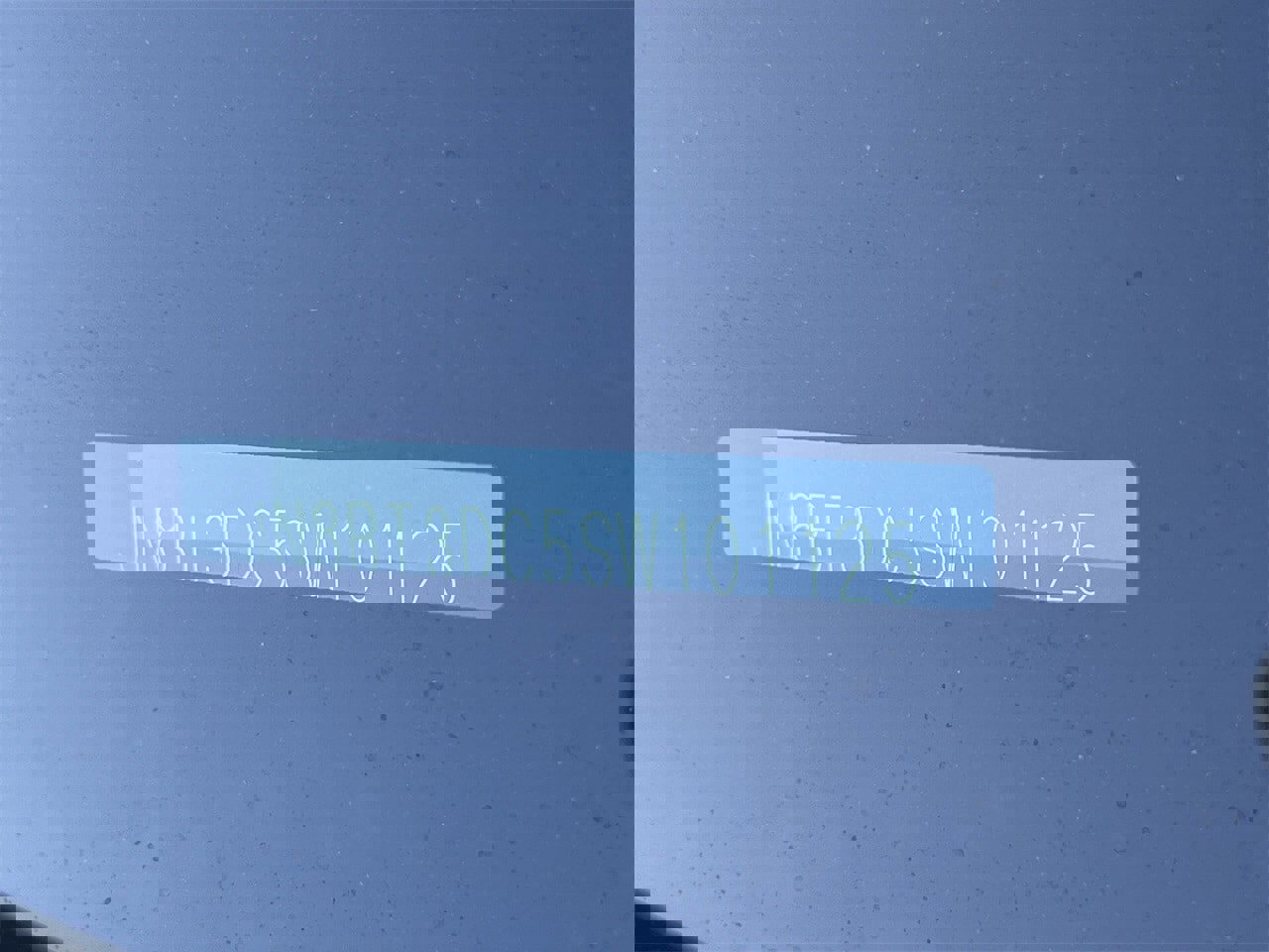 Certified 2025 Nissan Rogue Platinum image 30