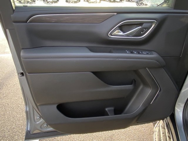 Used 2024 Chevrolet Tahoe LS w/ Driver Alert Package image 11