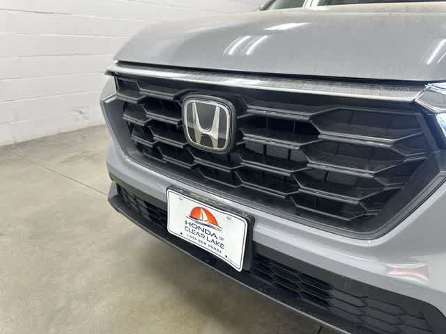 New 2026 Honda CR-V LX image 29