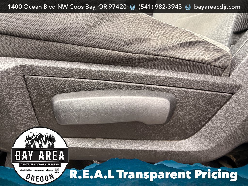 Used 2021 RAM 1500 Tradesman w/ Popular Equipment Group AWD/4WD image 14