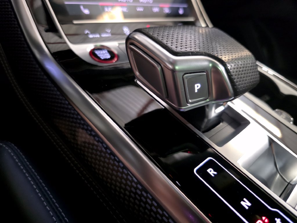 Certified 2023 Audi SQ8 Premium Plus w/ Black Optic Package AWD/4WD image 23