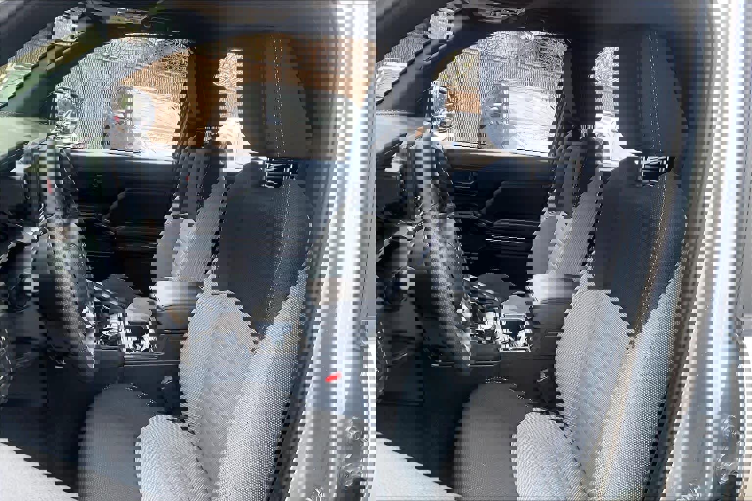 Used 2025 Toyota 4Runner TRD Off-Road image 8