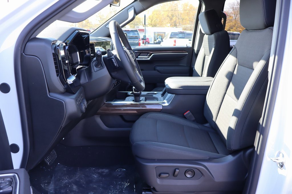 New 2026 Chevrolet Silverado 1500 RST w/ Convenience Package II image 4