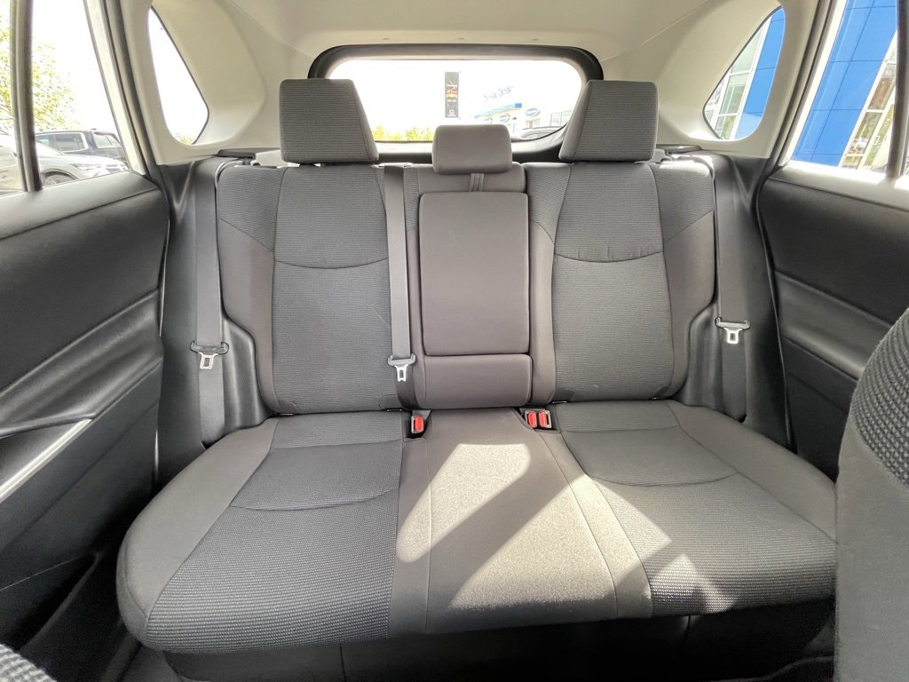 Used 2024 Toyota RAV4 LE image 14