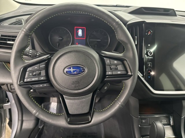 Used 2025 Subaru Ascent Bronze Edition w/ Onyx Package image 19