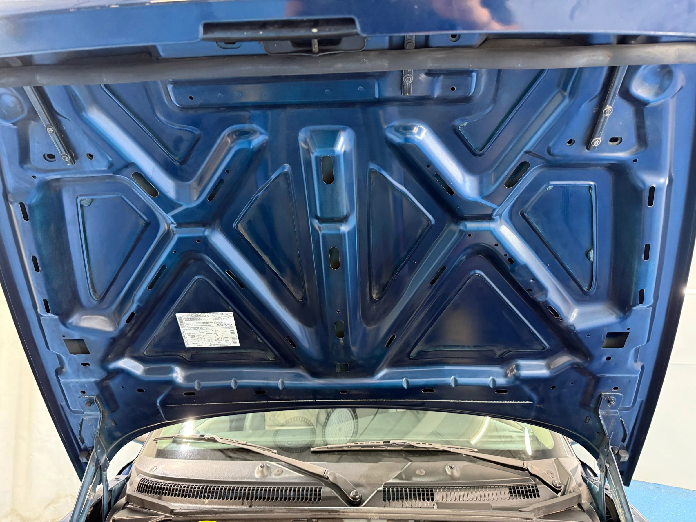 Used 2001 Dodge Durango R/T image 62