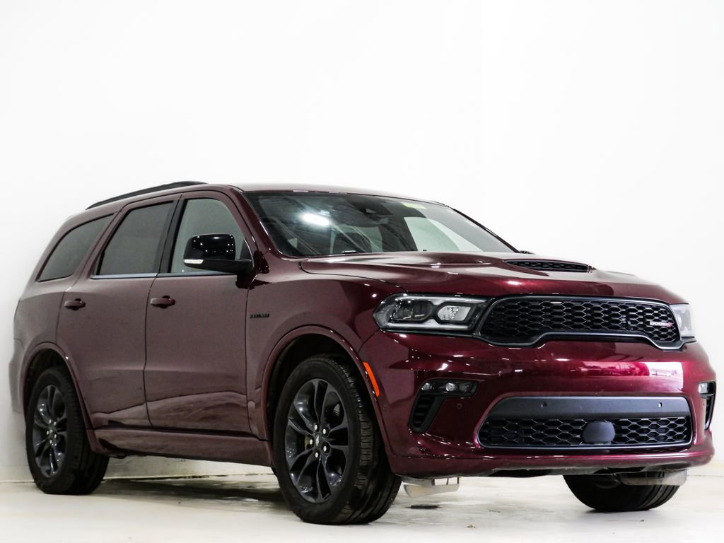 Used 2023 Dodge Durango R/T