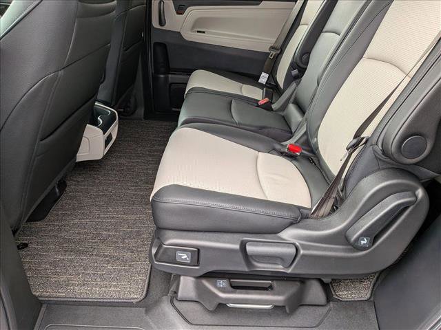 New 2026 Honda Odyssey Elite image 15
