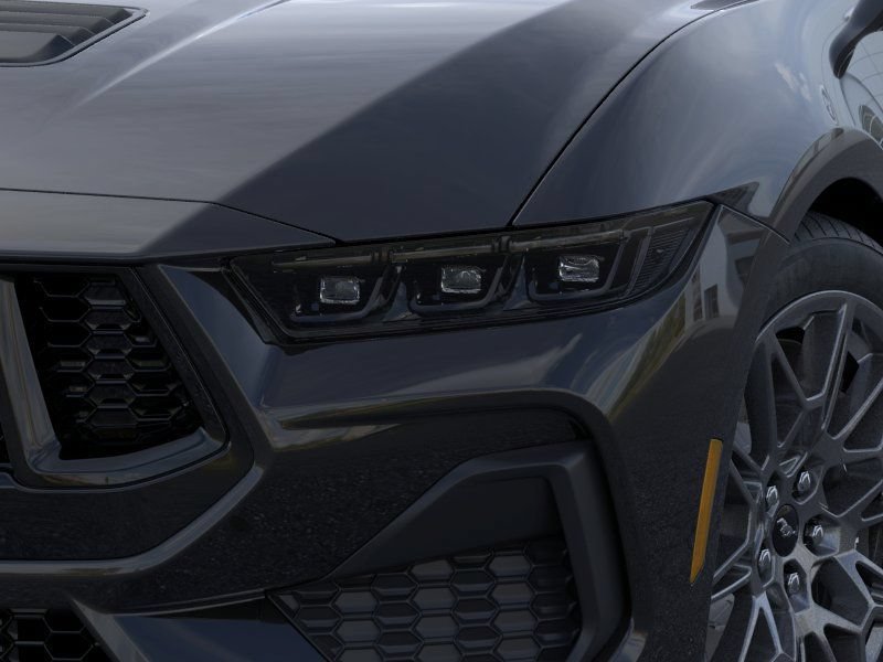 New 2026 Ford Mustang GT RWD image 18
