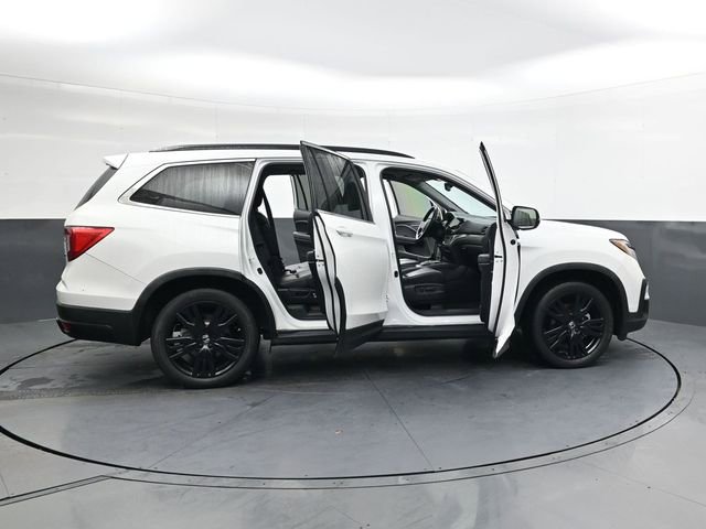 Used 2021 Honda Pilot Special Edition image 41