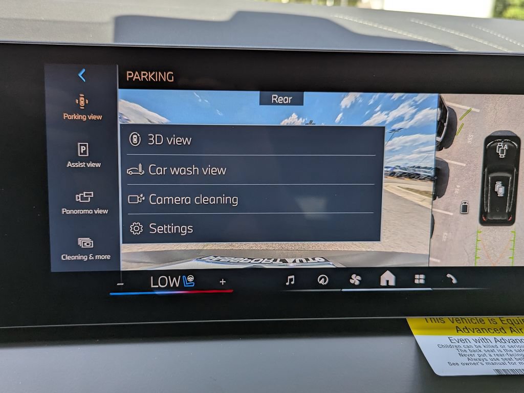 New 2026 BMW X3 xDrive30i w/ Premium Package AWD/4WD image 21