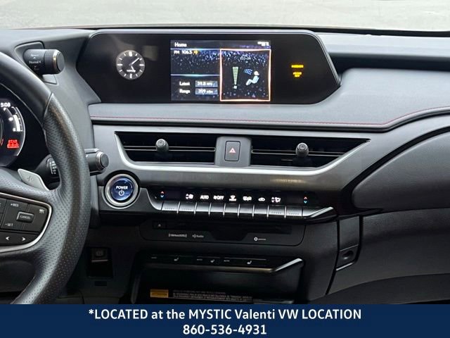 Used 2021 Lexus UX 250h F Sport image 15