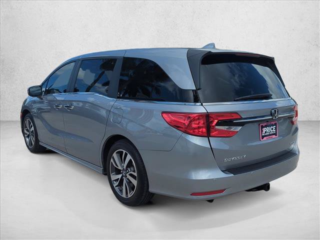 Used 2022 Honda Odyssey Touring image 7
