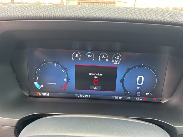 New 2026 Ford F150 STX w/ Equipment Group 200A image 15